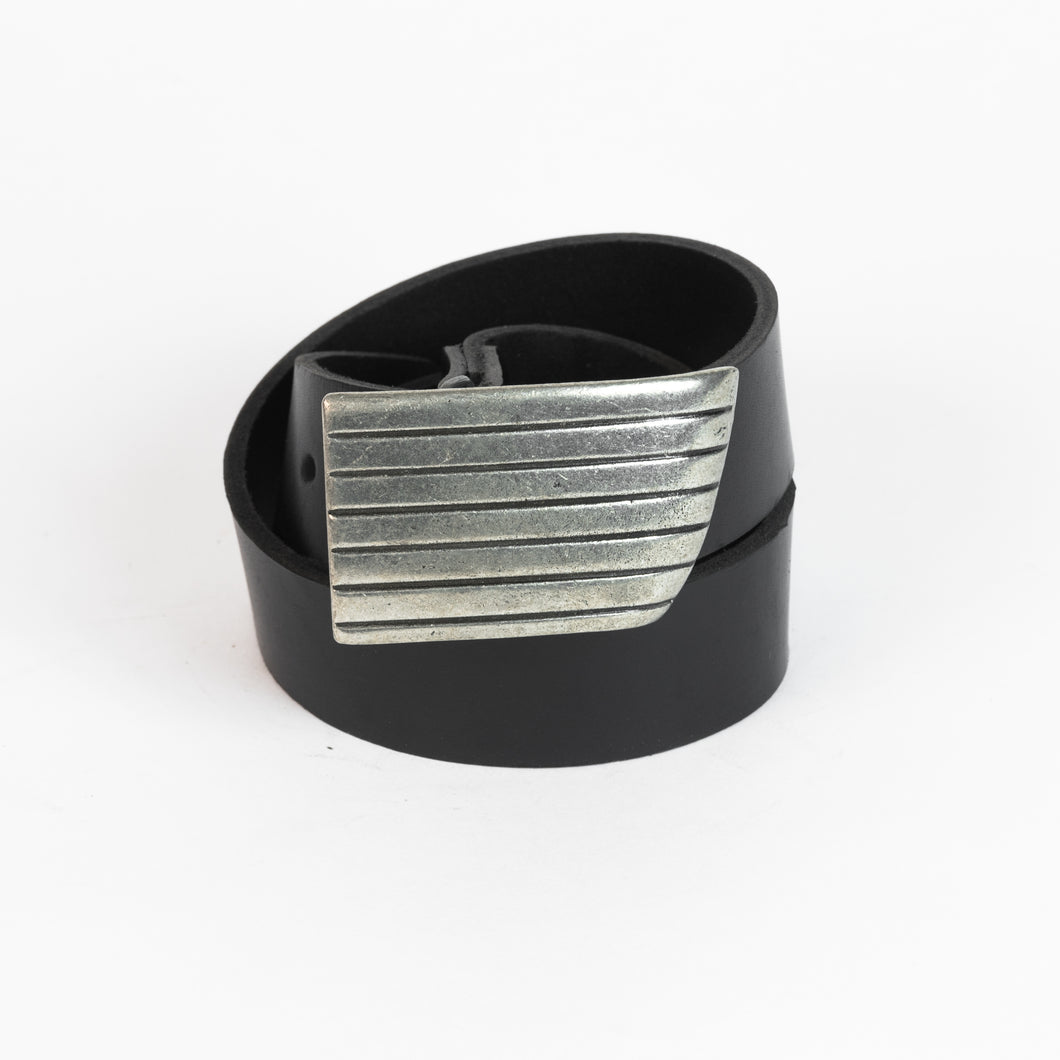 Filthy Habit Belt and Buckle