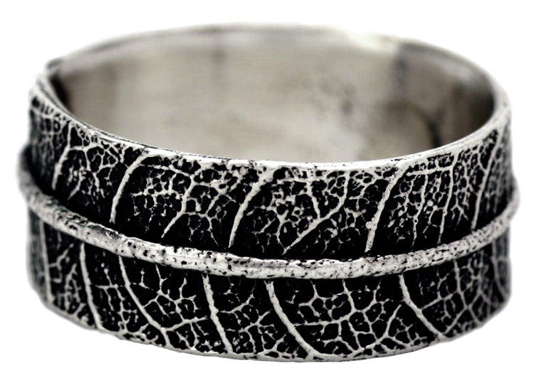 Foliage Ring