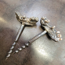 SMiles Bronze Corkscrew