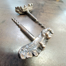 SMiles Bronze Corkscrew