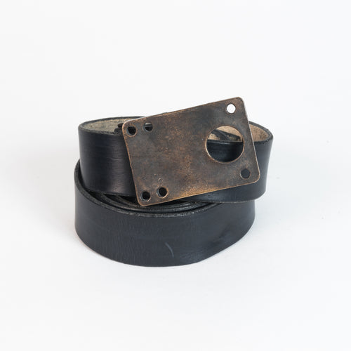 SK8 Buckle and Belt